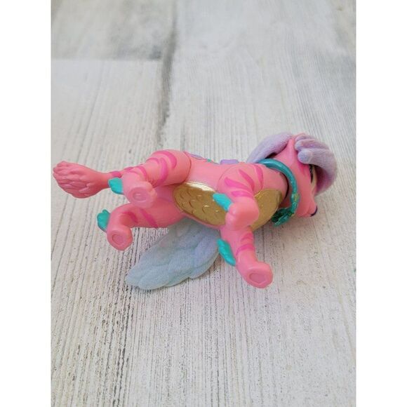 cat tiger Wing AS IS toy pet accessory figure - Picture 5 of 5